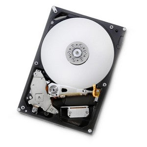 Hitachi Deskstar E7K1000 0A38028 1TB 7200RPM SATA-300 3.5" Hard Drive