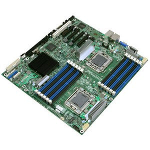 Intel S5520HC i5520 LGA1366 Socket SSI EEB Server Board