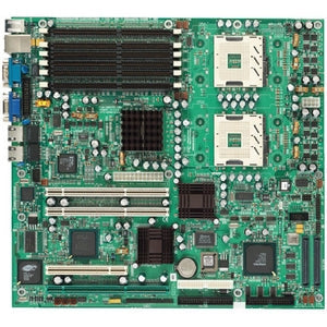 Tyan S2721GN533 Intel E7501 Socket-604 Intel Xeon DDR2 266MHZ Motherboard