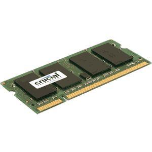 Micron MT16HTF12864HY-53EB3 DDR2 533 CL4 1GB Memory Module