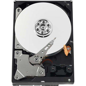 Western Digital AV-GP WD3200AVVS 320GB 7200RPM SATA 3.5" Hard Drive