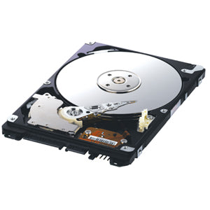 Samsung Spinpoint M6 HM251JI 250GB 5400RPM 8MB SATA-150 2.5" Hard Drive