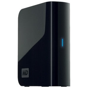 Western Digital My Book Essential WDH1U20000N 2 TB USB 2.0 External Hard Drive