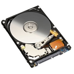 Fujitsu MJA2320BH 320GB 5400RPM SATA-300 8MB Buffer 2.5"" Hard Drive