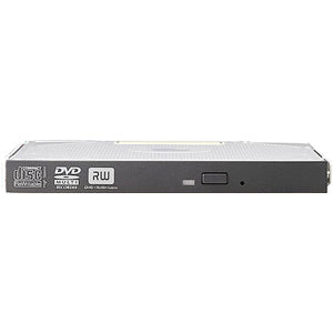 HP 532066-B21 DL360G6 12.7MM Slimline SATA DVD Drive