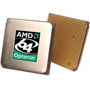 AMD OS2393YCP4DGI AMD Third Generation Opteron 2393 SE 3.10GHZ L3 6MB Cache Socket-1207 Processor