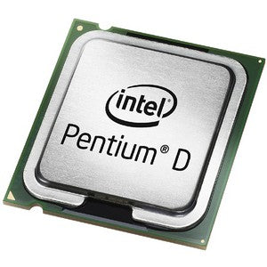 Intel AT80571PG0602M Pentium E5200 2.5GHZ FSB-800MHZ 2MB L2 Cache SKT-775 Dual Core Microprocessor