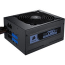 Corsair CMPSU-750HX 750Watts 90-264Volts AC 80 Plus Gold Power Supply Unit
