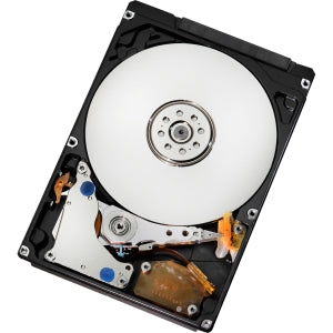 Hitachi 0A70391 Travelstar E5K500.B 160Gb SATA 2.5" Hard Drive