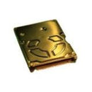 Toshiba hdd2187 20GB 4200RPM IDE 2.5" Hard Drive