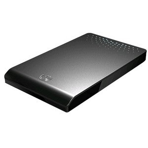 Seagate Freeagent ST906403FNA2E1-RK 640GB USB 2.0 External Portable Hard Drive