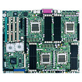 Supermicro H8QM8-2 Quad Socket-1207/F SATA/SCSI(Raid) Video LAN Proprietary Motherboard
