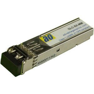 Cisco DS-SFP-FC-2G-SW SFP Fibre Channel Transceiver Module