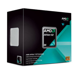 AMD ADX245OCK23GQ 2.9GHZ 4000MHZ 1MB L2 Cache Socket-AM3 Processor