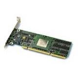 Intel SRCZCR 2-Channel PCI-64 Ultra320 SCSI/SATA-150 Raid ControllerCard (ZERO-Channel Raid)