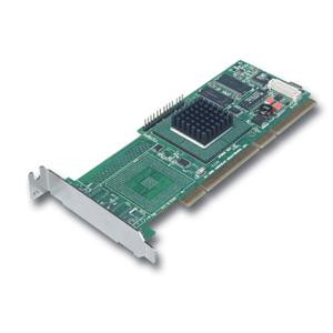 HP 283551-B21 Smart Array 5304/256 4-Channel PCI 64/66MHZ Ultra-160 SCSI RAID Controller Card