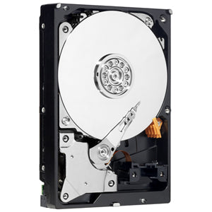 Western Digital AV-GP GREEN Power WD20EVDS 2.0TB 7200RPM 32MB SATA-300 3.5" Hard Drive