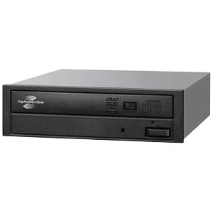 Sony Optiarc AD-7241S-0B LightScribe 24x SATA DVDRW Drive