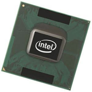 Intel AW80576GH0676MG / SLGE4 Core 2 Duo Mobile T9550 2.66GHZ L2 6MB Cache Socket-P CPU