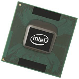 Intel AW80576GH0676MG / SLGE4 Core 2 Duo Mobile T9550 2.66GHZ L2 6MB Cache Socket-P CPU