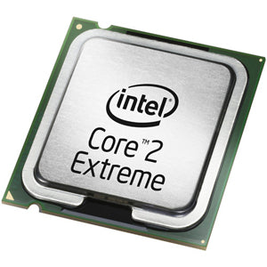 Intel LF80537GG0644M Intel Core 2 Extreme Mobile X7800 2.6GHZ 800MHZ L2 4MB Cache Socket-P Processor