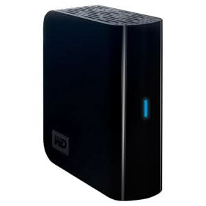 Western Digital My Book Essential WDH1U15000N 1.5TB USB 2.0 External Hard Drive