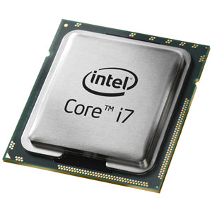 Intel SLBJG Core i7 (i7-870) Socket-LGA1156 2.93GHz 3200MHz 8Mb L3 Quad Core Desktop Processor