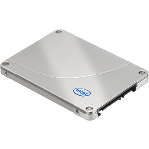 Intel SSDSA2MH080G2  X25-M SSD 80GB SATA 2.5" Solid State Hard Drive