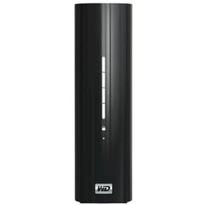 Western Digital My Book Essential WDBAAF0010HBK 1TB USB 2.0 External Hard Drive