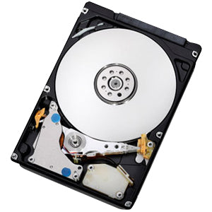 Hitachi 0A72335 500GB 7200RPM SATA-300 2.5" Hard Drive