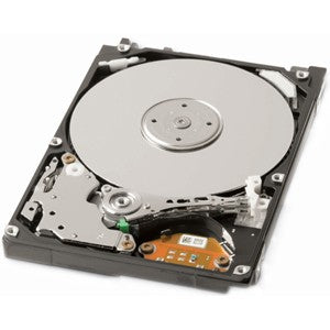 Toshiba MK1655GSX 160Gb SATA-300 8Mb Cache 2.5" Hard Drive