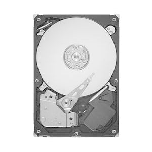 Seagate Barracuda 7200.10 ST3300820AS 300GB 7200RPM 8MB SATA 3.0Gb/s 3.5" Internal Hard Drive