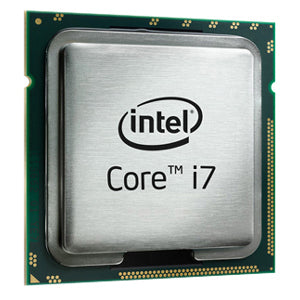Intel BY80607002529AF / SLBLW Intel Core I7 Mobile Extreme Edition i7-920XM 2.00GHZ Socket-G1 CPU