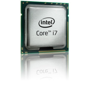 Intel BY80607002904AK Core i7 Mobile 1.73GHZ 1200MHZ L3 8MB Cache Socket-G1 Processor