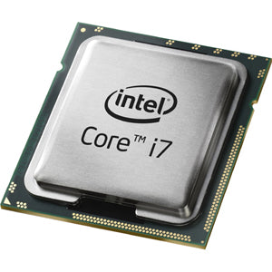 Intel AT80601002727AA Chipset-Intel Core I7-960 3.2GHz L3 8Mb Socket-1366 Quad-Core Processor