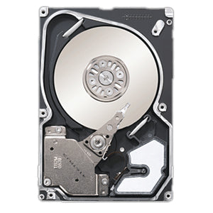 Seagate SAVVIO 15K.2 ST9146752SS 146GB 15KRPM SAS ( Serial Attached SCSI) 2.5" Hard Drive