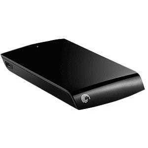 Seagate Expansion ST907504EXA101-RK 750GB USB 2.0 External Hard Drive