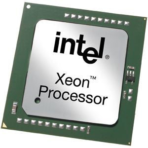 IBM Xeon 3.06GHz 512K Processor