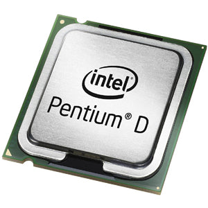 Intel AT80571PG0682ML E5400 Pentium Dual Core 2.7GHZ 800MH L2 2MB Socket-T CPU