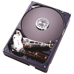 Hitachi Deskstar 07N9549 120GB 7200RPM 2MB ATA/100 3.5" Hard Drive