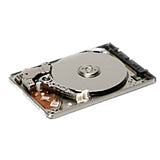 Toshiba MK1629GSG / HDD1F08 160GB SATA 1.8" Hard Drive