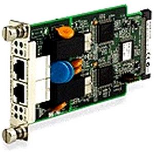 3COM 3C13716 Router 2-Port ISDN BRI S/T Smart Interface Card
