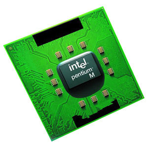 Intel AW80577GG0491MA Pentium Dual-Core Mobile 2.20GHZ 800MHZ L2 1MB Cache Socket-P Processor