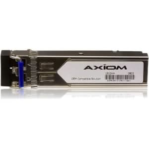 Axiom Memory Solutions Fcmj-8521-3-ax Fcmj-8521-3 Sfp Transceiver