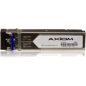 Axiom Memory Solutions Fcmj-8521-3-ax Fcmj-8521-3 Sfp Transceiver