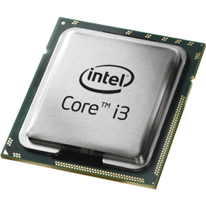 Intel CP80617004161AC Intel Core I3 Mobile I3-350M 2.26GHZ L3 3MB Cache Socket-988 Processor