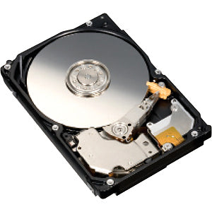 Fujitsu MBD2300RC 300GB 10KRPM Serial Attached SCSI (SAS) 2.5" Hard Drive