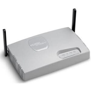 Nortel DR4001053 WLAN 2220 WLS AP 802.11A/B INCL S/W No P/S