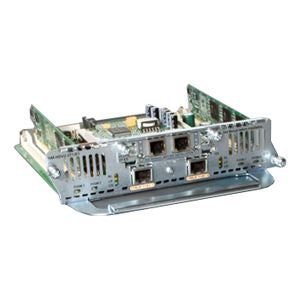 Cisco NM-CUE Unit Express Network Module