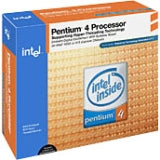 Intel BX80528JK190G Pentium-4 1.9 GHZ FSB-400MHZ 256KB L2 Cache Socket-423 1.75-V Core CPU : Retail